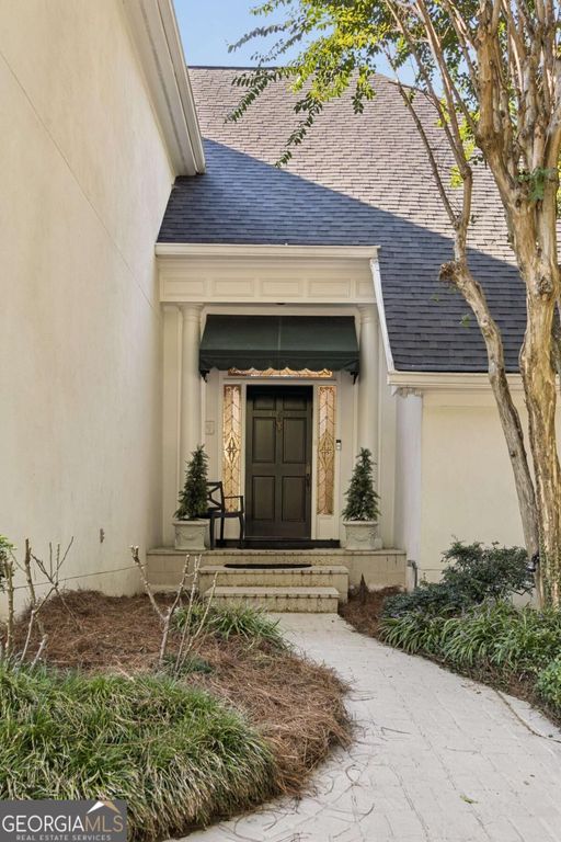 4274 Wieuca Overlook NE, Atlanta, GA 30342 — photo 4