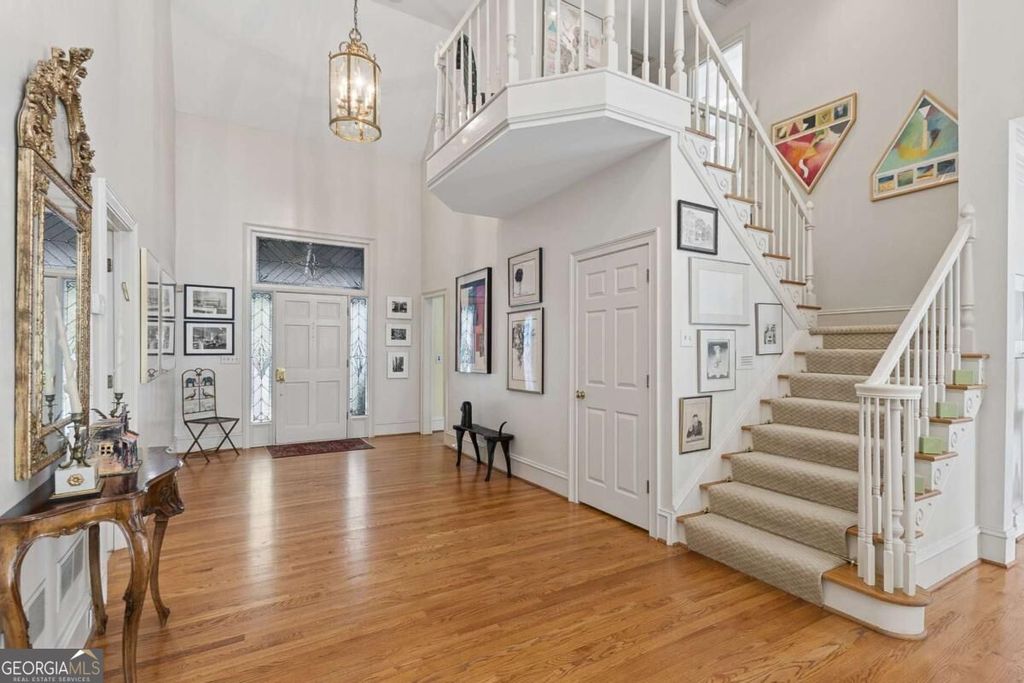 4274 Wieuca Overlook NE, Atlanta, GA 30342 — photo 5