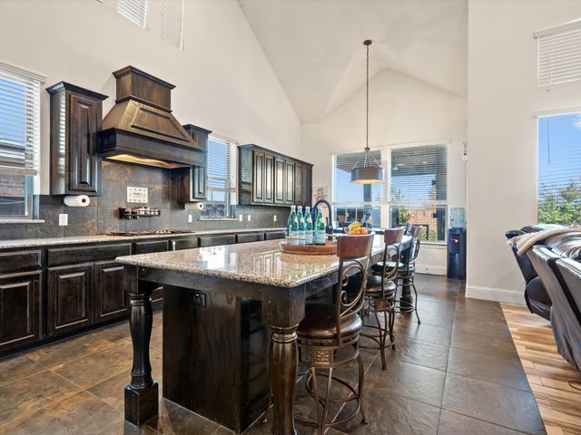 1506 Hennessey Drive, Allen, TX 75013