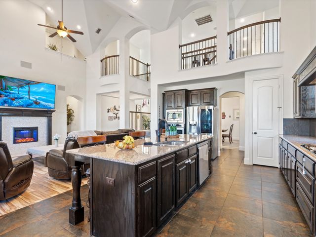 1506 Hennessey Drive, Allen, TX 75013