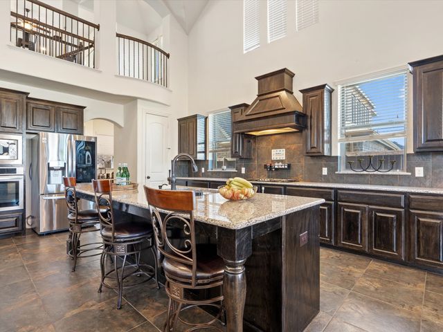 1506 Hennessey Drive, Allen, TX 75013