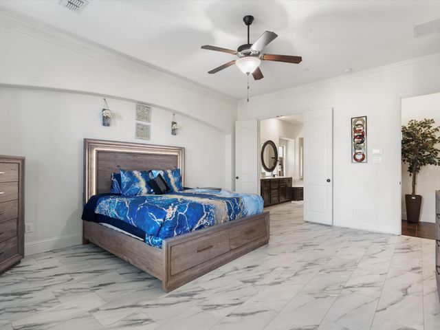 1506 Hennessey Drive, Allen, TX 75013