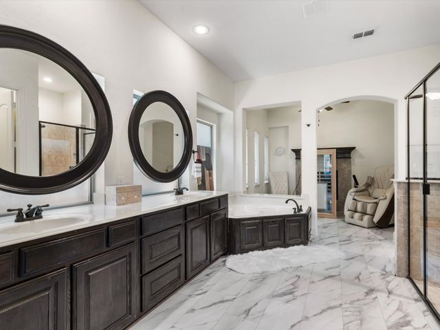 1506 Hennessey Drive, Allen, TX 75013