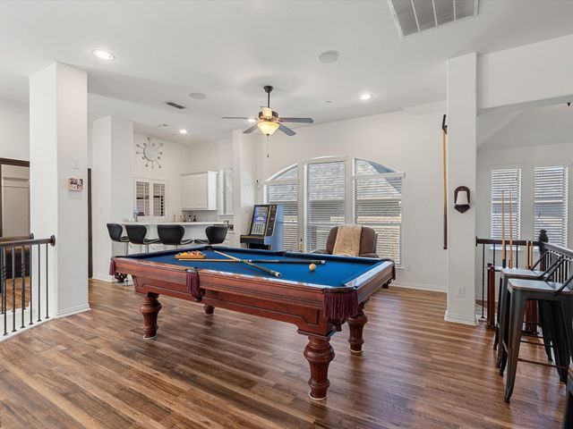 1506 Hennessey Drive, Allen, TX 75013