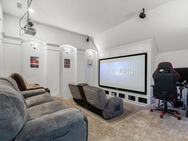 1506 Hennessey Drive, Allen, TX 75013