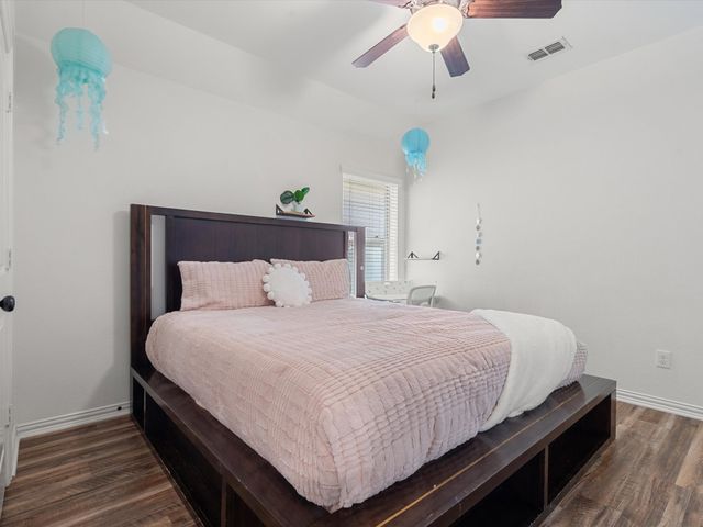 1506 Hennessey Drive, Allen, TX 75013
