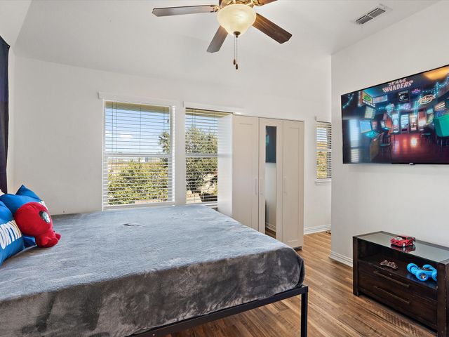1506 Hennessey Drive, Allen, TX 75013