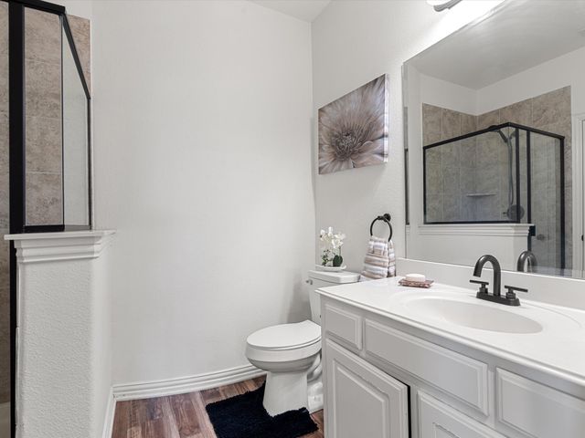 1506 Hennessey Drive, Allen, TX 75013