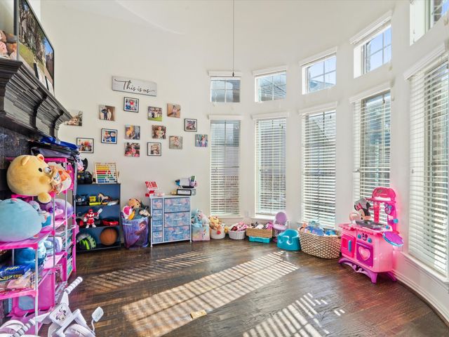 1506 Hennessey Drive, Allen, TX 75013