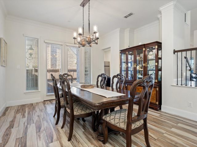 1506 Hennessey Drive, Allen, TX 75013