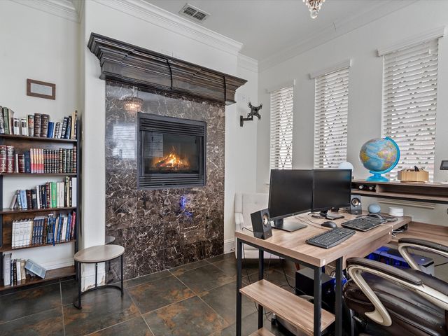 1506 Hennessey Drive, Allen, TX 75013