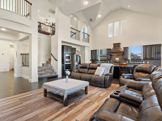 1506 Hennessey Drive, Allen, TX 75013