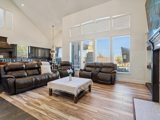 1506 Hennessey Drive, Allen, TX 75013
