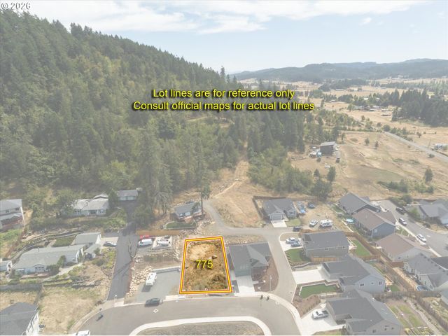 775 BOULDER Loop, Creswell, OR 97426