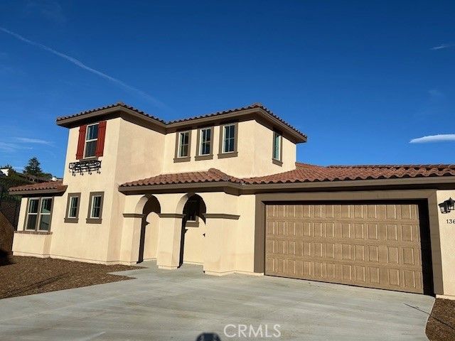 1361 N Amanda Glen, Escondido, CA 92029