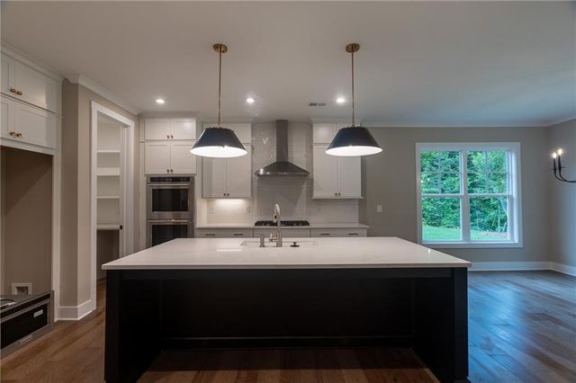 5230 Heirloom Overlook, Cumming, GA 30040