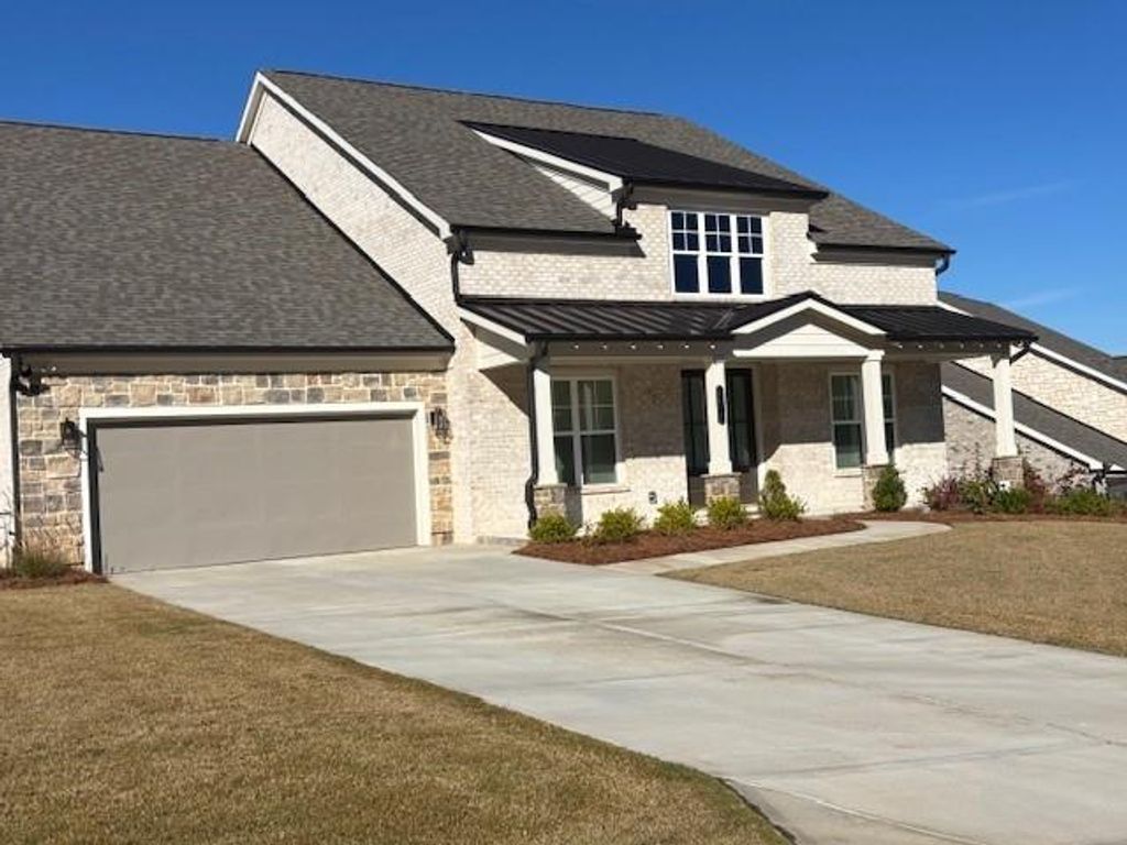 5230 Heirloom Overlook, Cumming, GA 30040