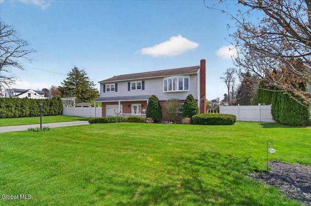 2158 Robinwood Avenue, Rotterdam, NY 12306