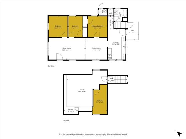 573 E 19th, Chico, CA 95928