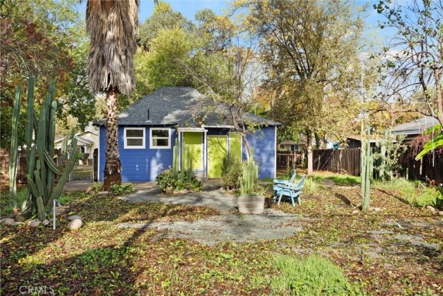 573 E 19th, Chico, CA 95928