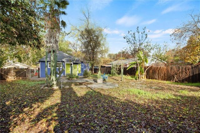 573 E 19th, Chico, CA 95928