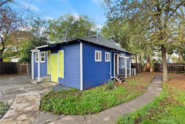 573 E 19th, Chico, CA 95928