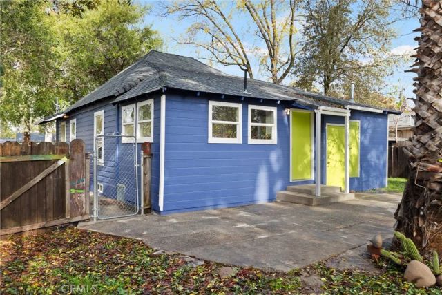 573 E 19th, Chico, CA 95928