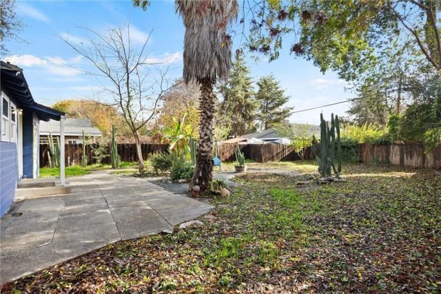 573 E 19th, Chico, CA 95928