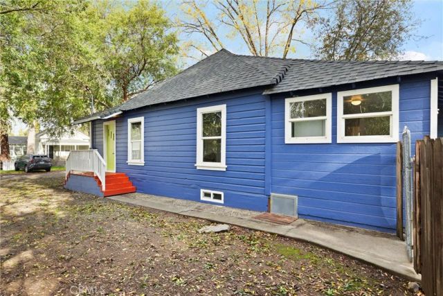 573 E 19th, Chico, CA 95928