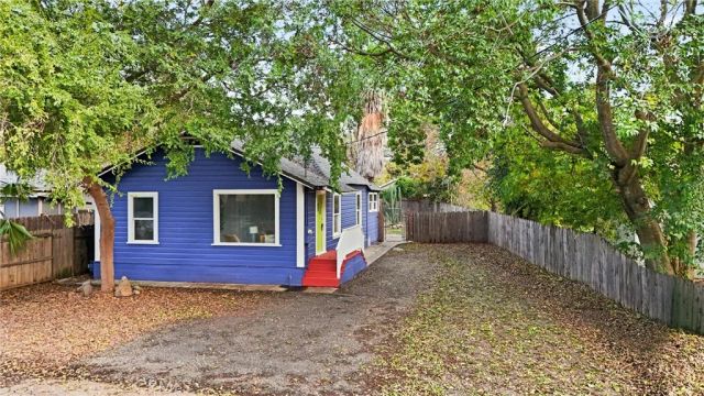573 E 19th, Chico, CA 95928
