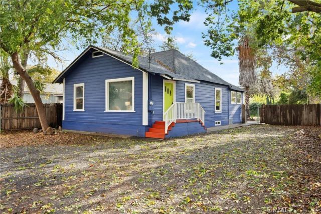573 E 19th, Chico, CA 95928