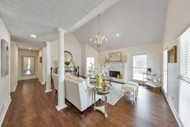 2344 Fort Martin Way, Lawrenceville, GA 30045