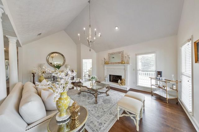 2344 Fort Martin Way, Lawrenceville, GA 30045