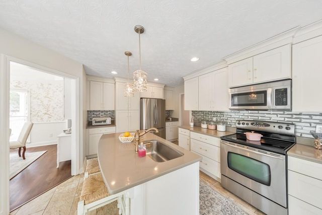 2344 Fort Martin Way, Lawrenceville, GA 30045