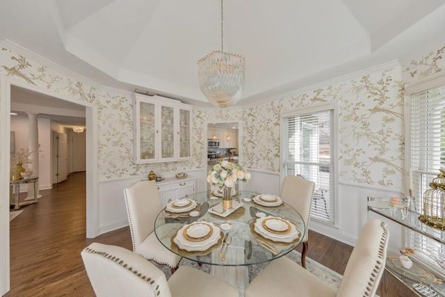 2344 Fort Martin Way, Lawrenceville, GA 30045