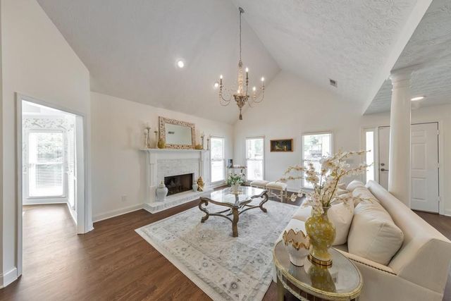 2344 Fort Martin Way, Lawrenceville, GA 30045