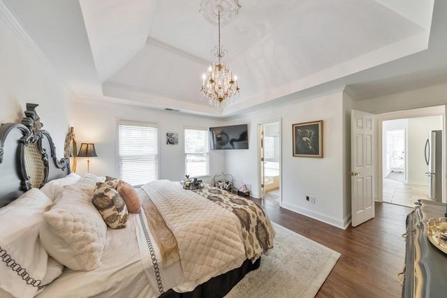 2344 Fort Martin Way, Lawrenceville, GA 30045