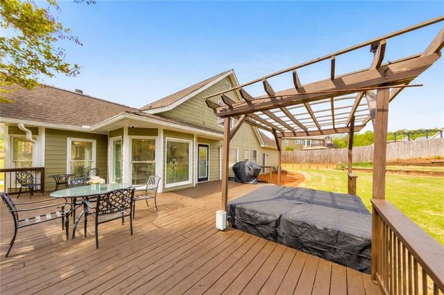 2344 Fort Martin Way, Lawrenceville, GA 30045