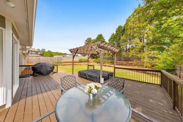 2344 Fort Martin Way, Lawrenceville, GA 30045