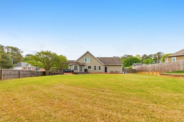 2344 Fort Martin Way, Lawrenceville, GA 30045