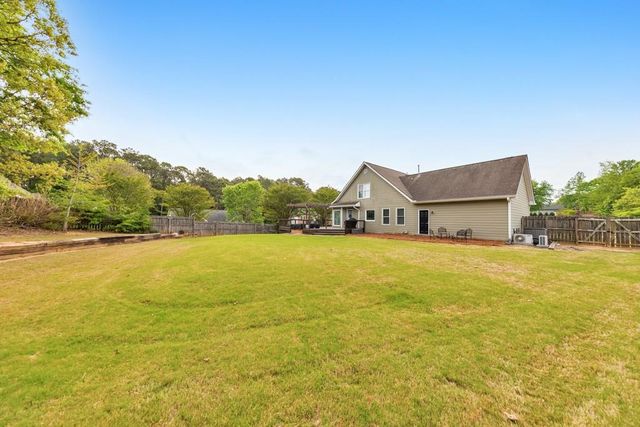 2344 Fort Martin Way, Lawrenceville, GA 30045