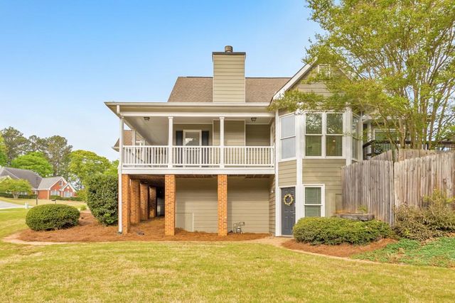 2344 Fort Martin Way, Lawrenceville, GA 30045
