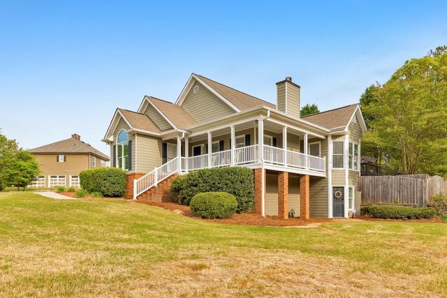 2344 Fort Martin Way, Lawrenceville, GA 30045