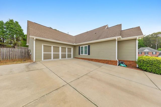 2344 Fort Martin Way, Lawrenceville, GA 30045