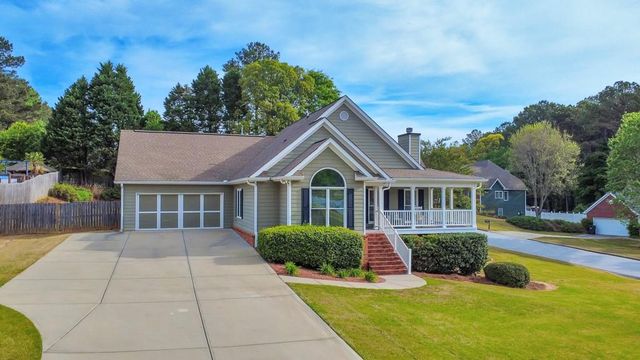 2344 Fort Martin Way, Lawrenceville, GA 30045