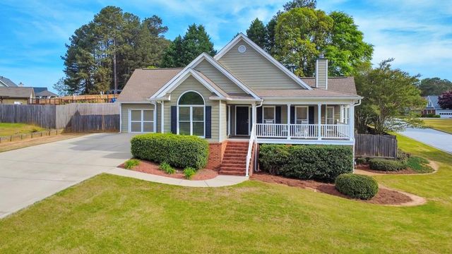 2344 Fort Martin Way, Lawrenceville, GA 30045