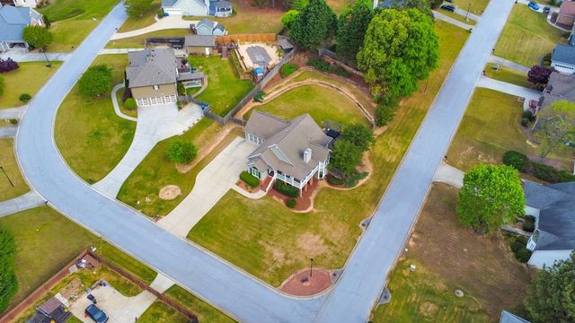 2344 Fort Martin Way, Lawrenceville, GA 30045
