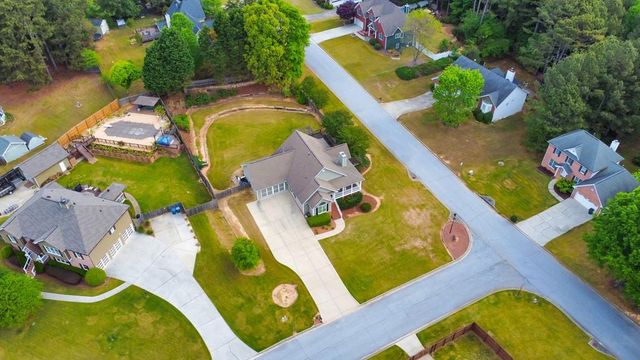 2344 Fort Martin Way, Lawrenceville, GA 30045