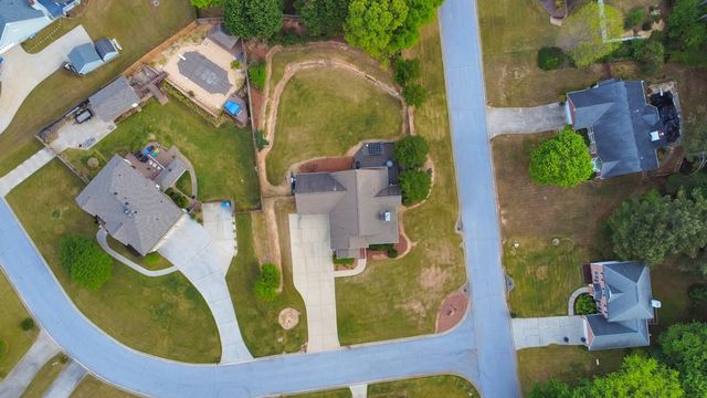 2344 Fort Martin Way, Lawrenceville, GA 30045