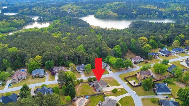 2344 Fort Martin Way, Lawrenceville, GA 30045